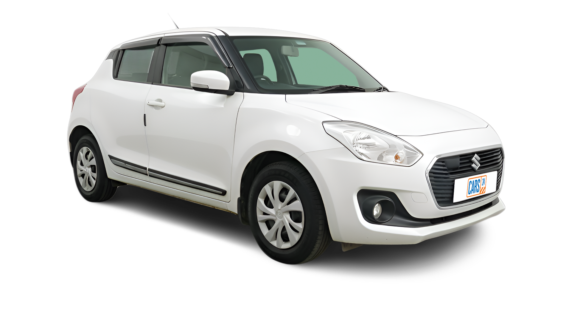 Maruti Swift-img